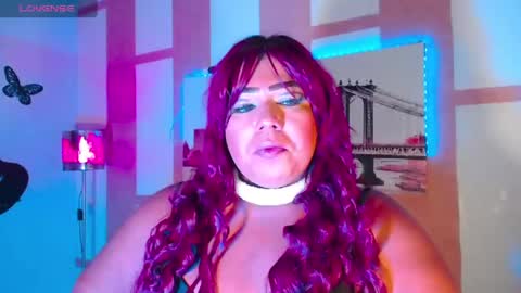 OpraxBell online show from 11/01/25, 03:19