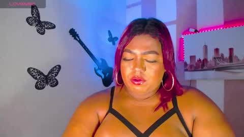 OpraxBell online show from 11/20/25, 02:34