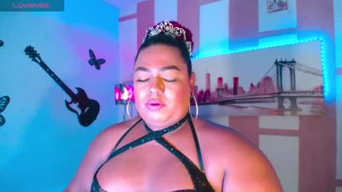 OpraxBell online show from 11/27/25, 02:35