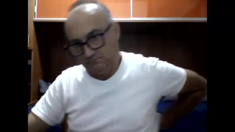 orac68 online show from 10/31/25, 11:55