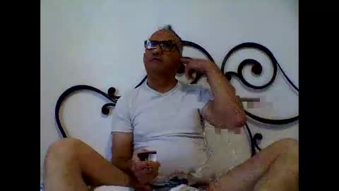 orac68 online show from 04/19/26, 08:46