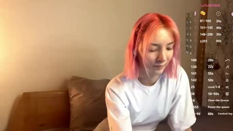 Coraline online show from 03/23/26, 06:45