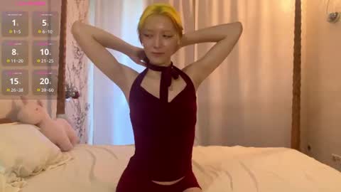 Coraline online show from 07/09/26, 10:41