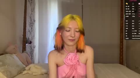Coraline online show from 07/10/26, 10:40