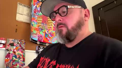 Pussymouth33 online show from 03/09/26, 09:19