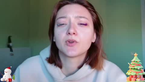 Melani  online show from 12/14/25, 09:25