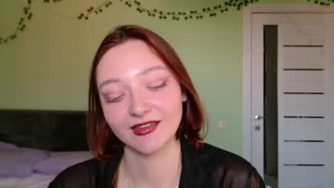 Melani  online show from 07/03/26, 11:05