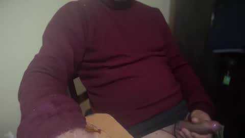 orangebig online show from 03/17/26, 04:21