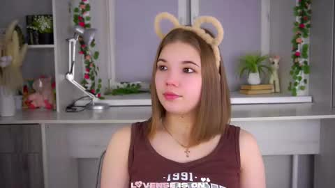 Jenny online show from 01/11/26, 01:10