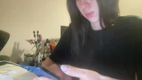 Snapshot of orchida666 chatting on 11/09/25, 06:50 orchida online show from 11/09/25, 06:50