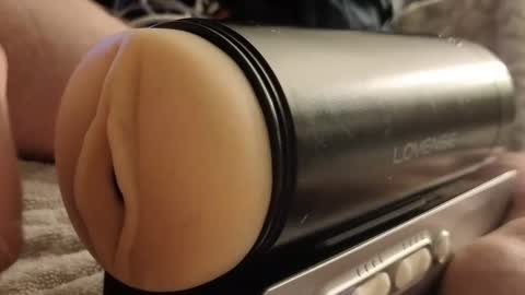 CrazyCumDude online show from 09/16/25, 08:26