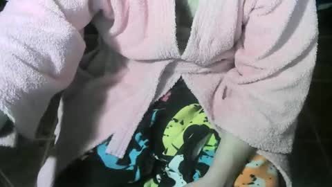 Ore online show from 09/14/25, 01:38