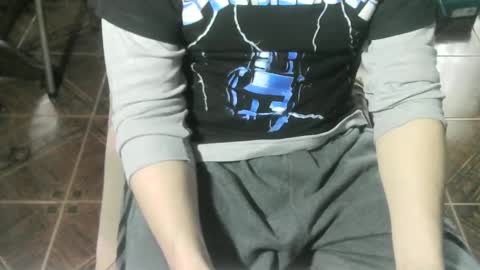 Ore online show from 09/15/25, 02:06