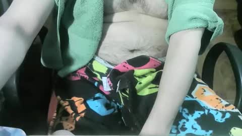 Ore online show from 11/19/25, 01:05