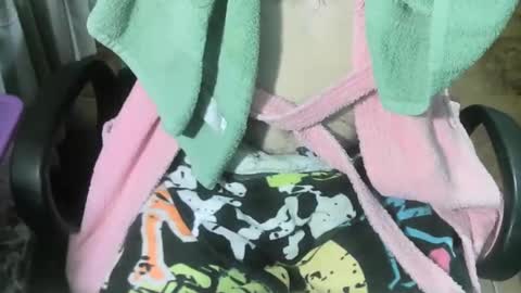 Ore online show from 11/21/25, 11:03