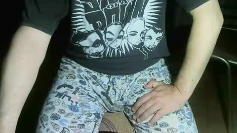 Ore online show from 12/23/25, 02:20