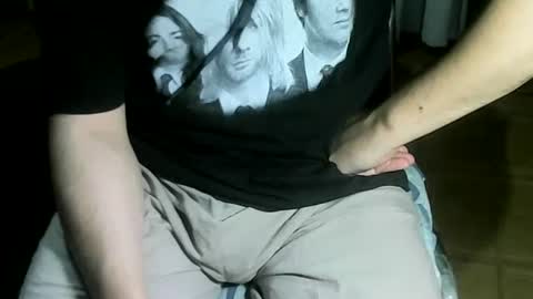 Ore online show from 03/29/26, 02:55