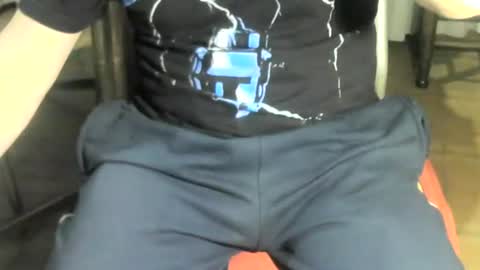 Ore online show from 04/11/26, 01:54