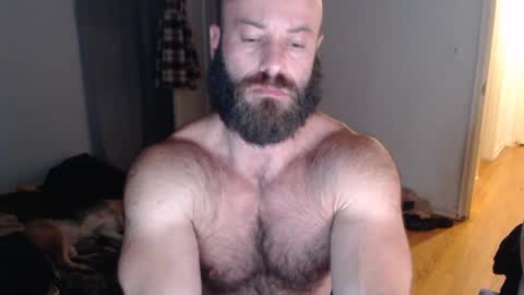 The Oregon Lumberjack online show from 12/07/24, 04:09