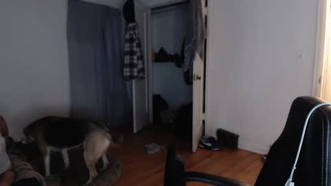 The Oregon Lumberjack online show from 12/08/24, 03:21