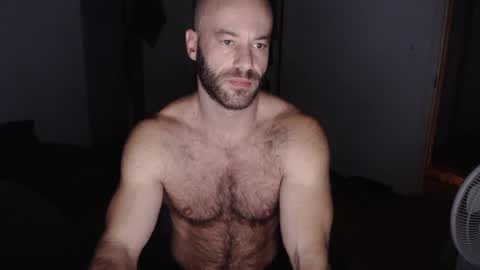 The Oregon Lumberjack online show from 01/14/25, 02:11