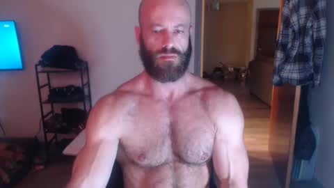 Snapshot of oregon87 chatting on 04/24/26, 03:47 The Oregon Lumberjack online show from 04/24/26, 03:47