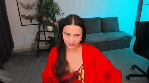 Snapshot of orfeya_one chatting on 12/08/24, 07:43 Orfeya online show from 12/08/24, 07:43