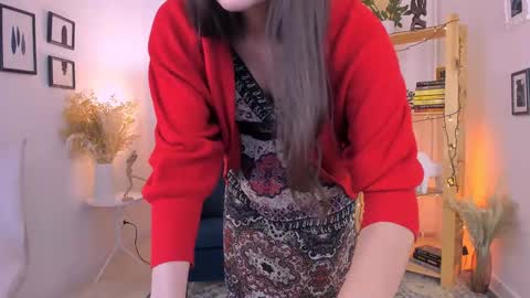 Snapshot of orfeya_one chatting on 01/31/25, 05:53 Orfeya online show from 01/31/25, 05:53