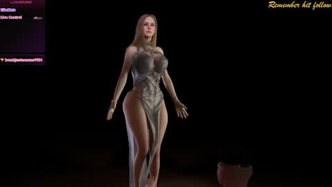 orgasmaddictcl online show from 02/15/25, 01:38