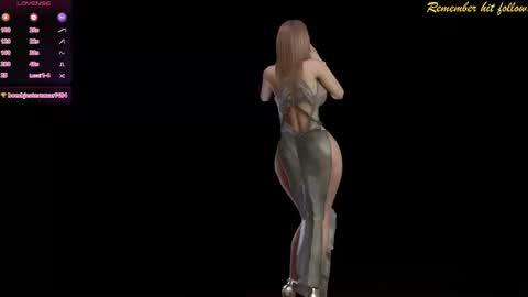 orgasmaddictcl online show from 02/15/25, 04:45