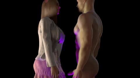 orgasmaddictcl online show from 02/24/25, 03:53