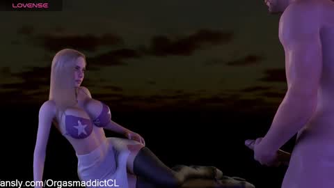 orgasmaddictcl online show from 03/07/25, 01:09
