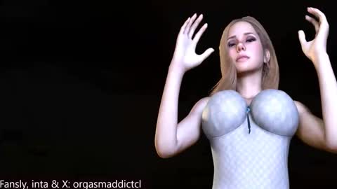 orgasmaddictcl online show from 09/23/25, 10:13