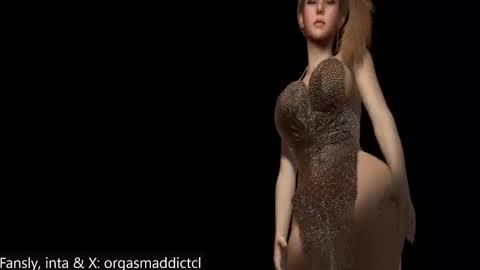 orgasmaddictcl online show from 10/18/25, 06:08