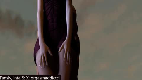 orgasmaddictcl online show from 11/20/25, 06:51