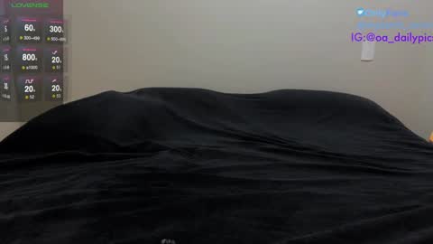 Orgasmic Asian online show from 12/19/24, 06:34