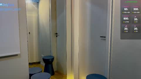 Orgasmic Asian online show from 10/29/25, 11:17