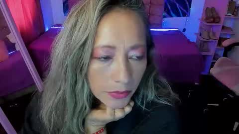 oriana_100 online show from 01/14/26, 03:17
