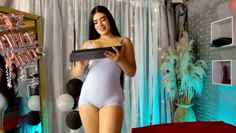 Oriana online show from 08/02/26, 12:25