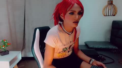 Oriana braom online show from 01/07/25, 01:38