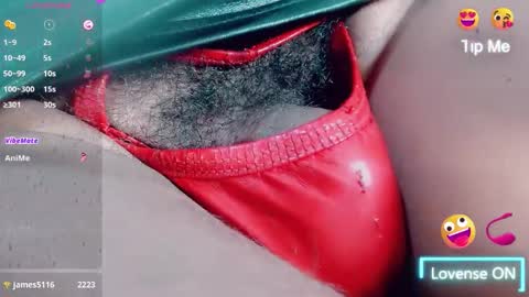 Oriana braom online show from 02/23/26, 07:00