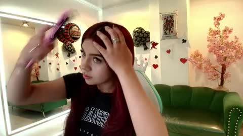 Snapshot of oriana_colby chatting on 02/18/26, 11:39 Oriana online show from 02/18/26, 11:39