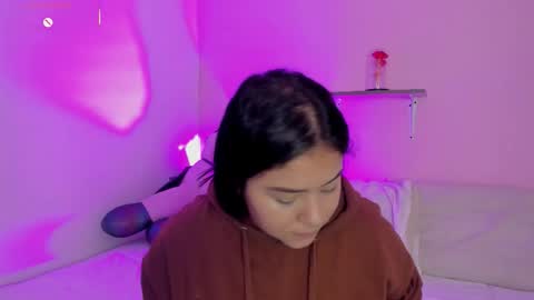 Snapshot of oriana_guzman chatting on 12/20/25, 10:50 Miss Guzman online show from 12/20/25, 10:50