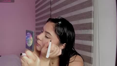 Snapshot of oriana_guzman chatting on 01/31/26, 11:03 Miss Guzman online show from 01/31/26, 11:03