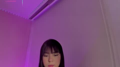 Snapshot of oriana_guzman chatting on 02/05/26, 11:20 Miss Guzman online show from 02/05/26, 11:20