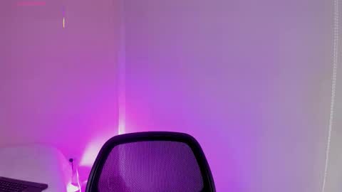 Snapshot of oriana_guzman chatting on 02/13/26, 10:50 Miss Guzman online show from 02/13/26, 10:50