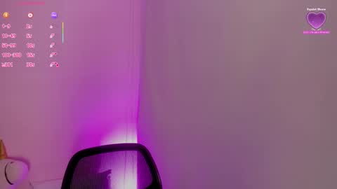 Miss Guzman  online show from 03/07/26, 02:19