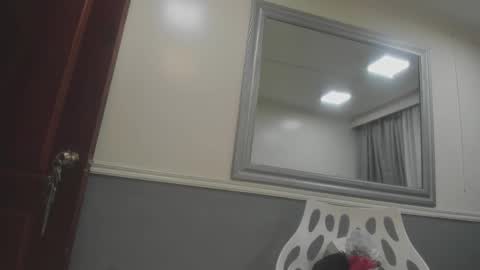 Oriana  online show from 03/19/26, 10:52