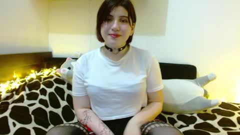 Snapshot of oriana_secret chatting on 05/30/26, 08:11 Oriana online show from 05/30/26, 08:11