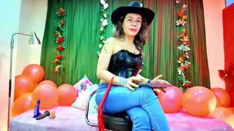 Oriana online show from 02/13/25, 11:15